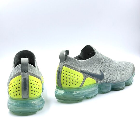 Nike Air VaporMax Moc 2 'Neo Turquoise' - Picture 2 of 12